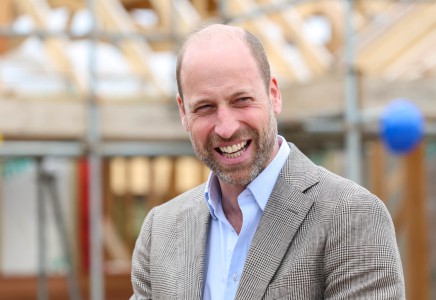 Prince William photo