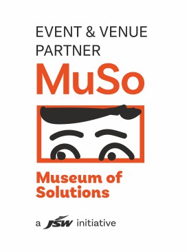 muso logo