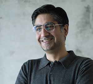 Amit Krishn Gulati