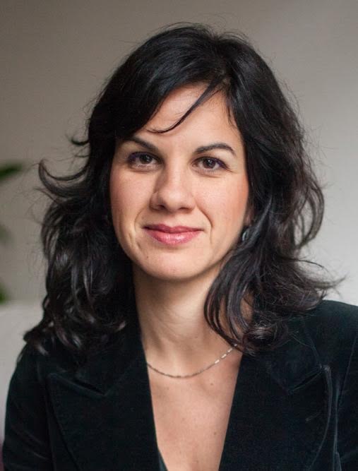 Ana Cláudia de Arruda Leite