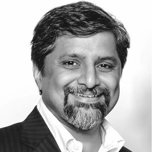 Bala Mahajan