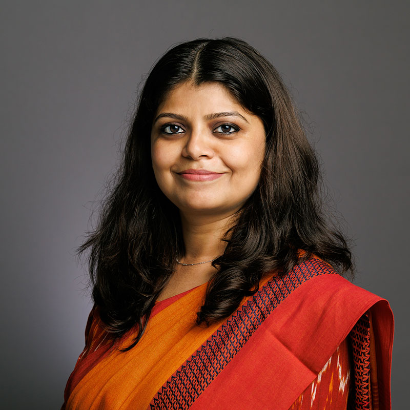 Smita Rakesh