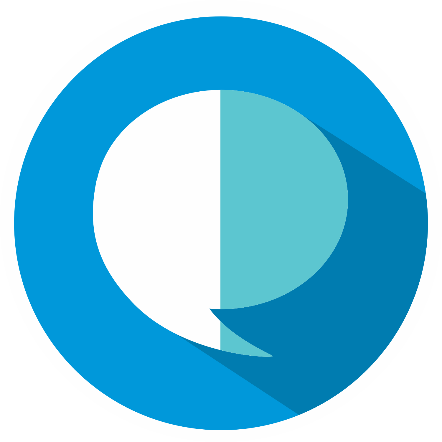 Share icon